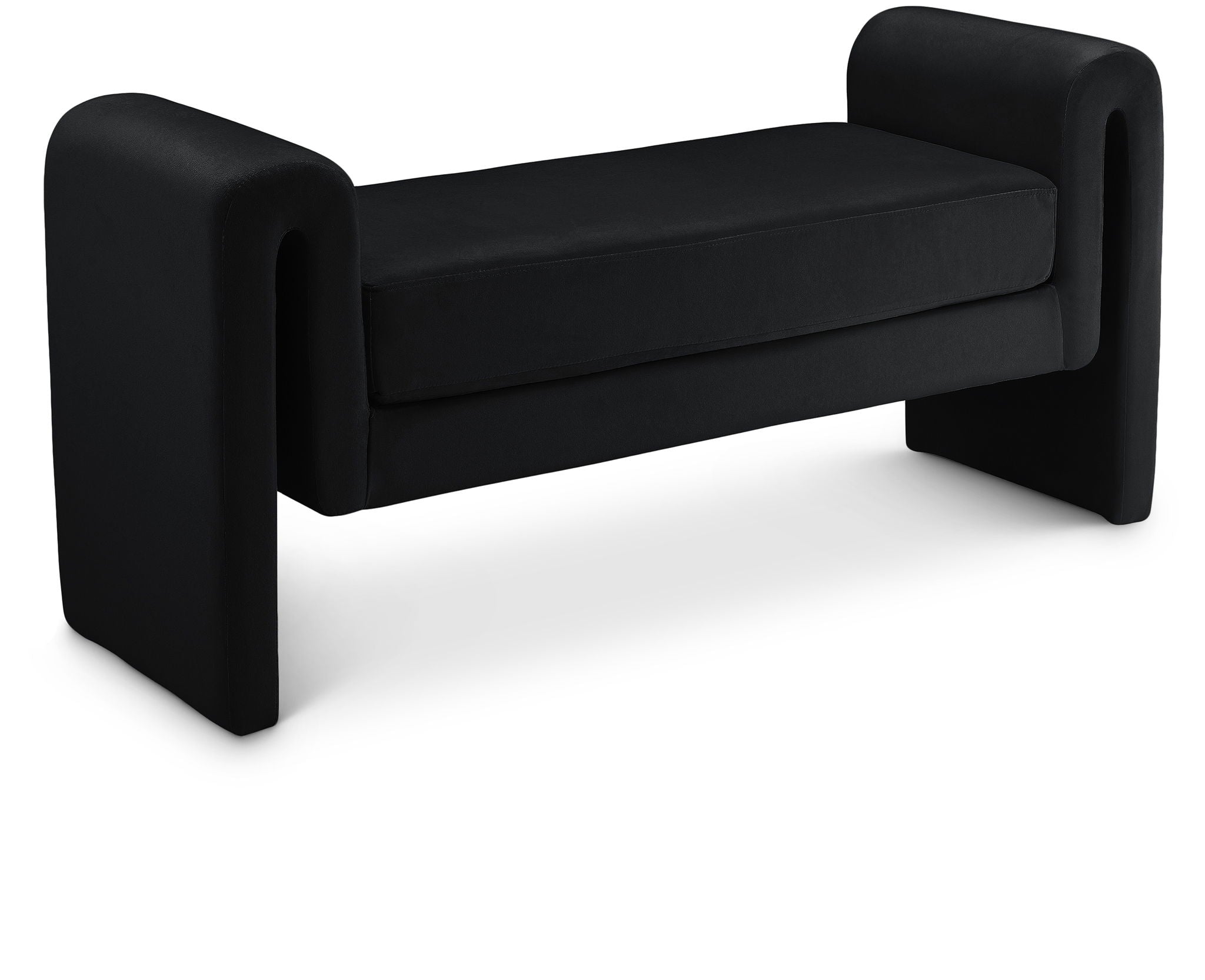 Sloan - Bench - Urban Living Furniture (Los Angeles, CA)