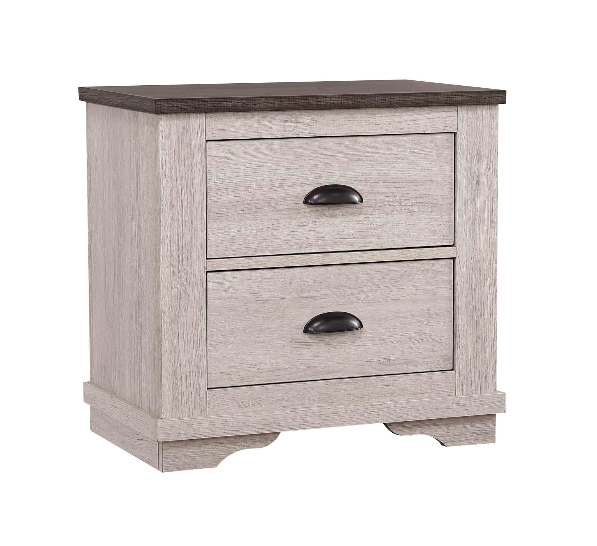 Coralee - Nightstand - Urban Living Furniture (Los Angeles, CA)