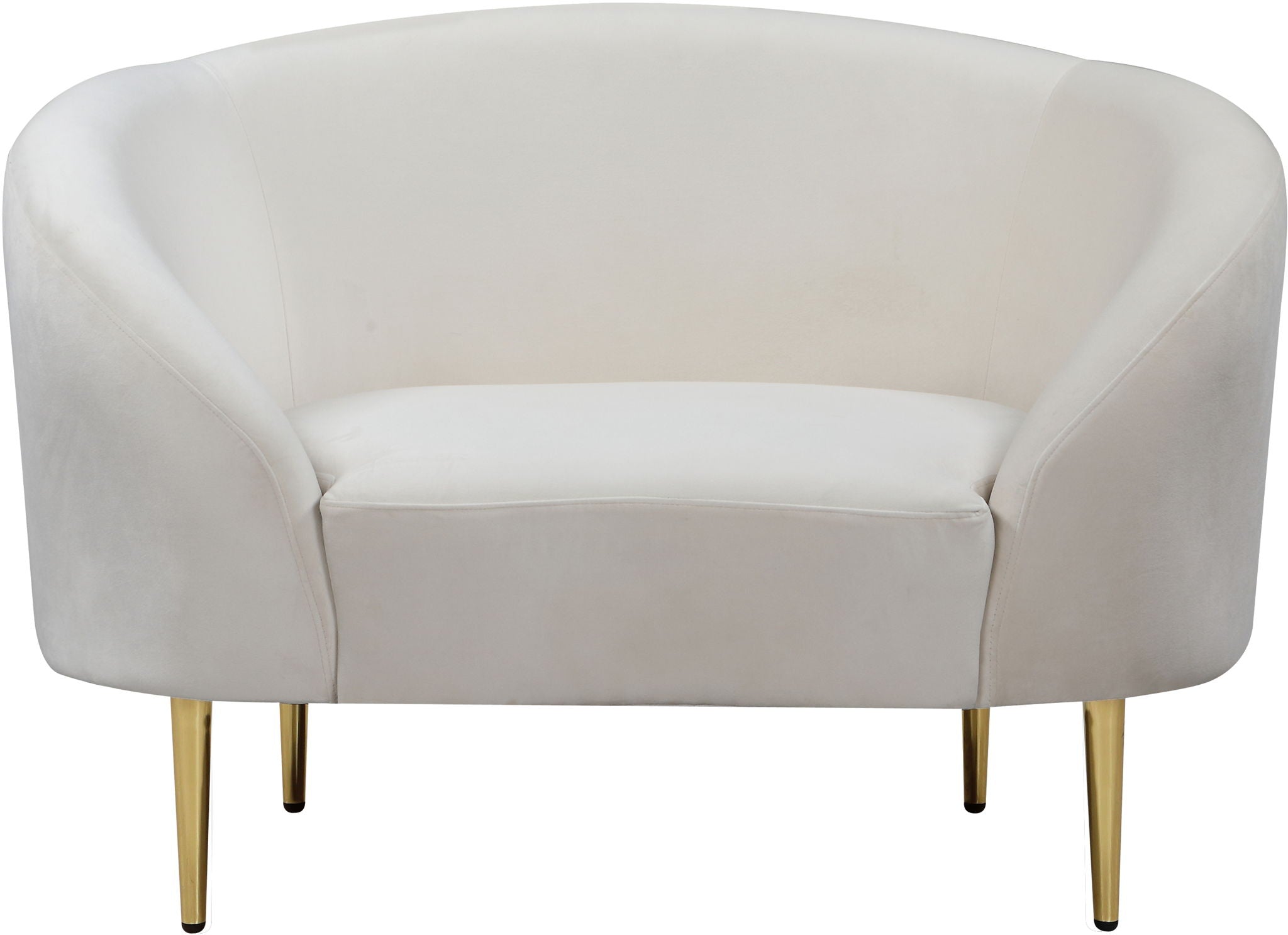 Ritz - Chair - Urban Living Furniture (Los Angeles, CA)