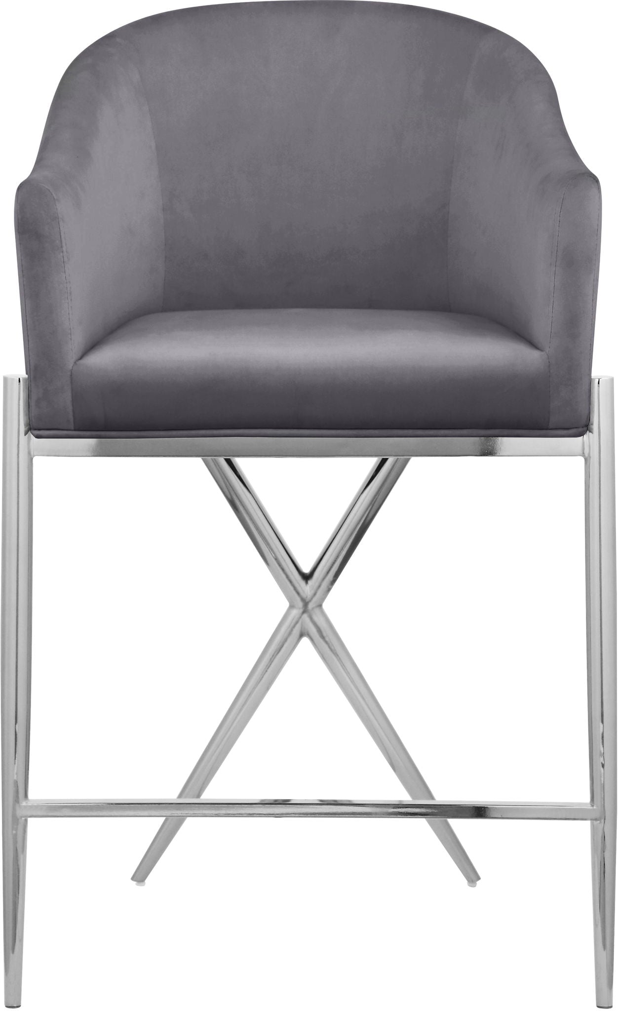 Xavier - Counter Stool - Urban Living Furniture (Los Angeles, CA)