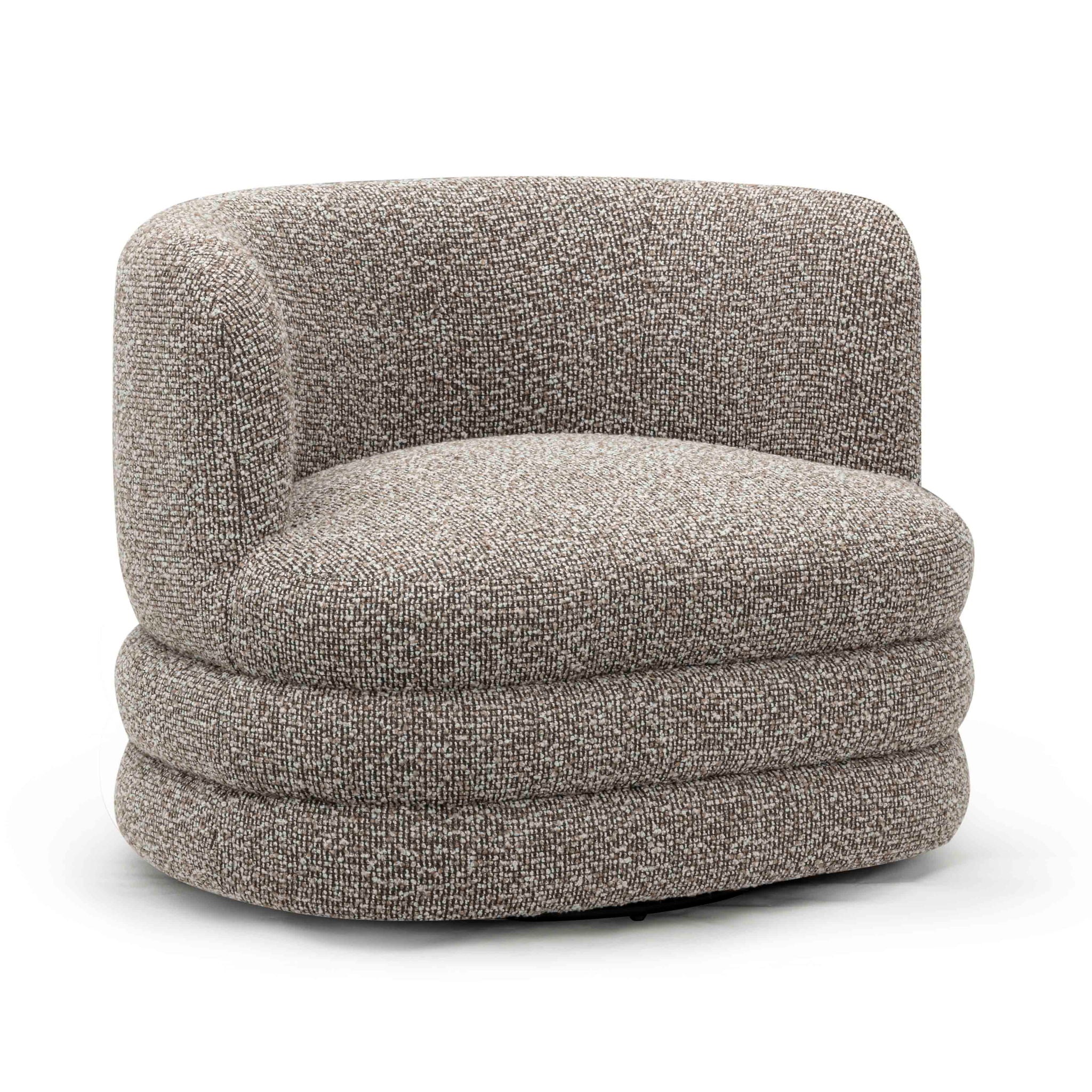 Astor - Swivel Hotel Lounge Chair