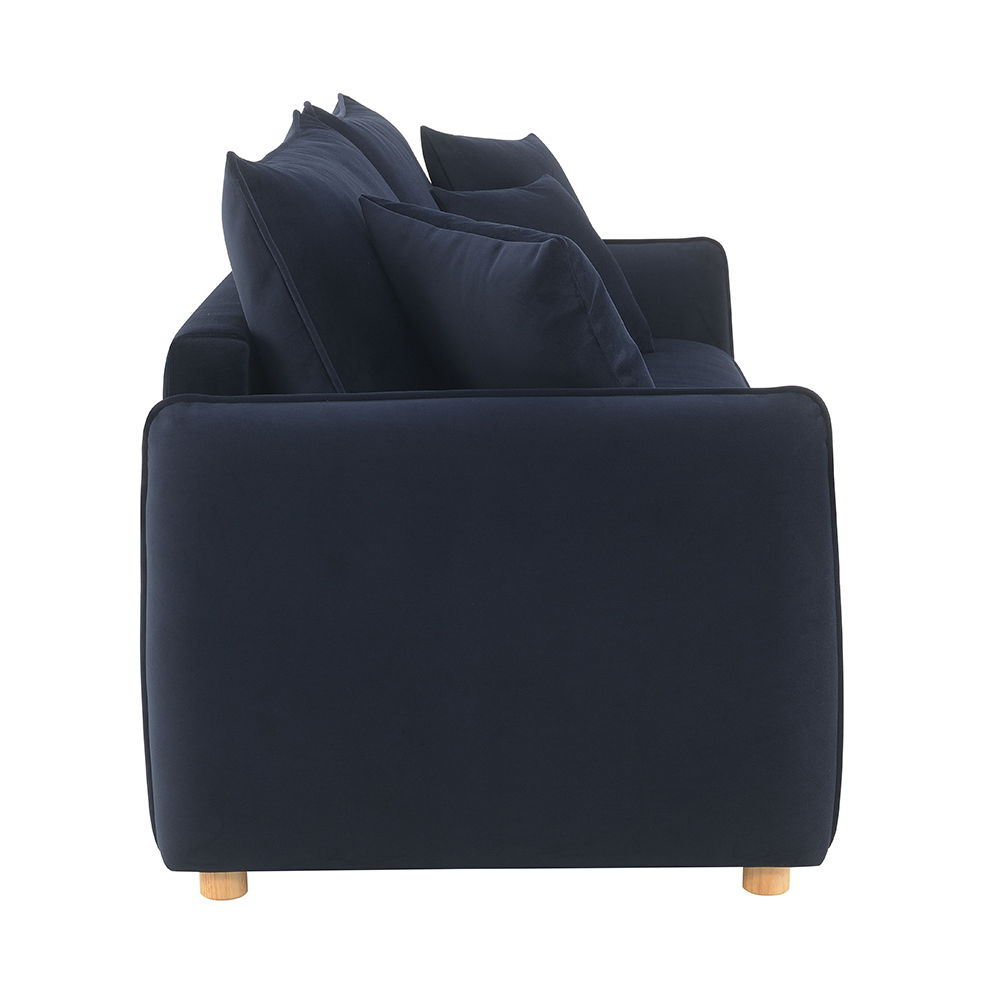 Irina - Sofa With Sleeper - Urban Living Furniture (Los Angeles, CA)