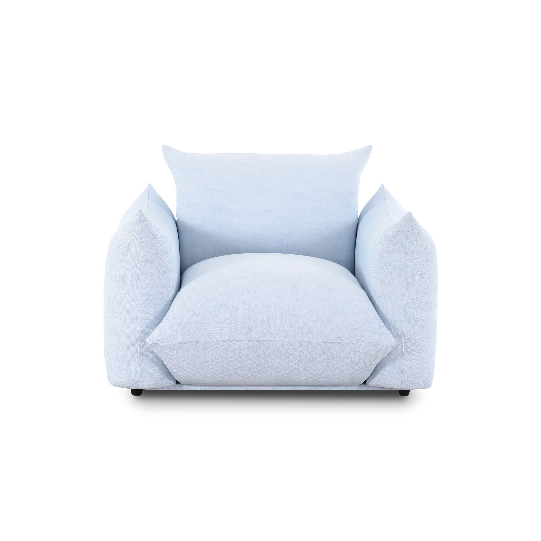 Saint Tropez - Outdoor Armchair