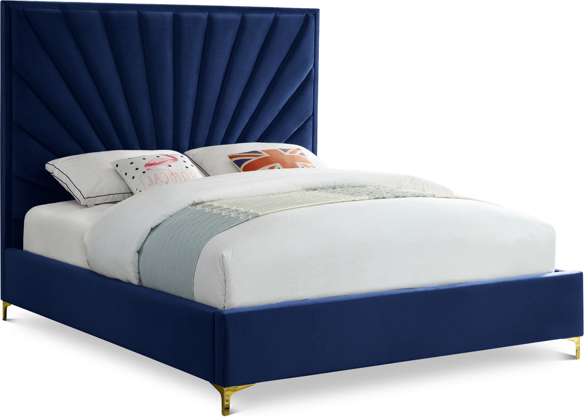 Eclipse - Bed - Urban Living Furniture (Los Angeles, CA)