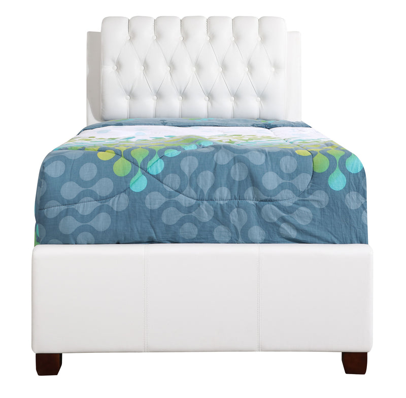 Marilla - Upholstered Bed - Urban Living Furniture (Los Angeles, CA)