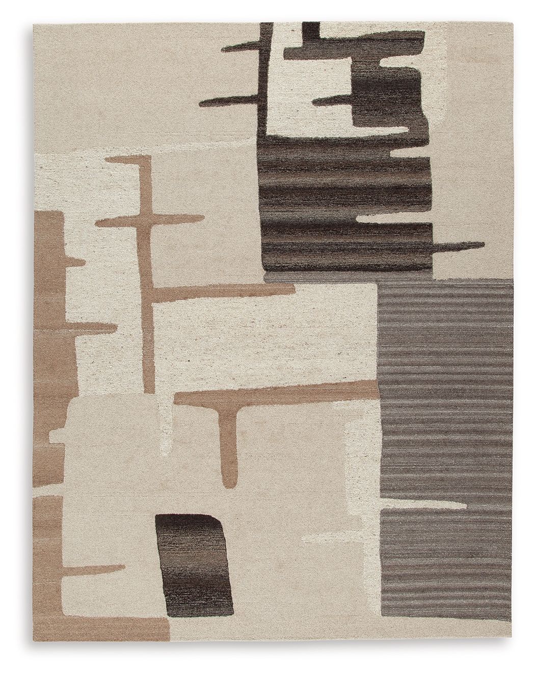 Kencher - Rug - Urban Living Furniture (Los Angeles, CA)