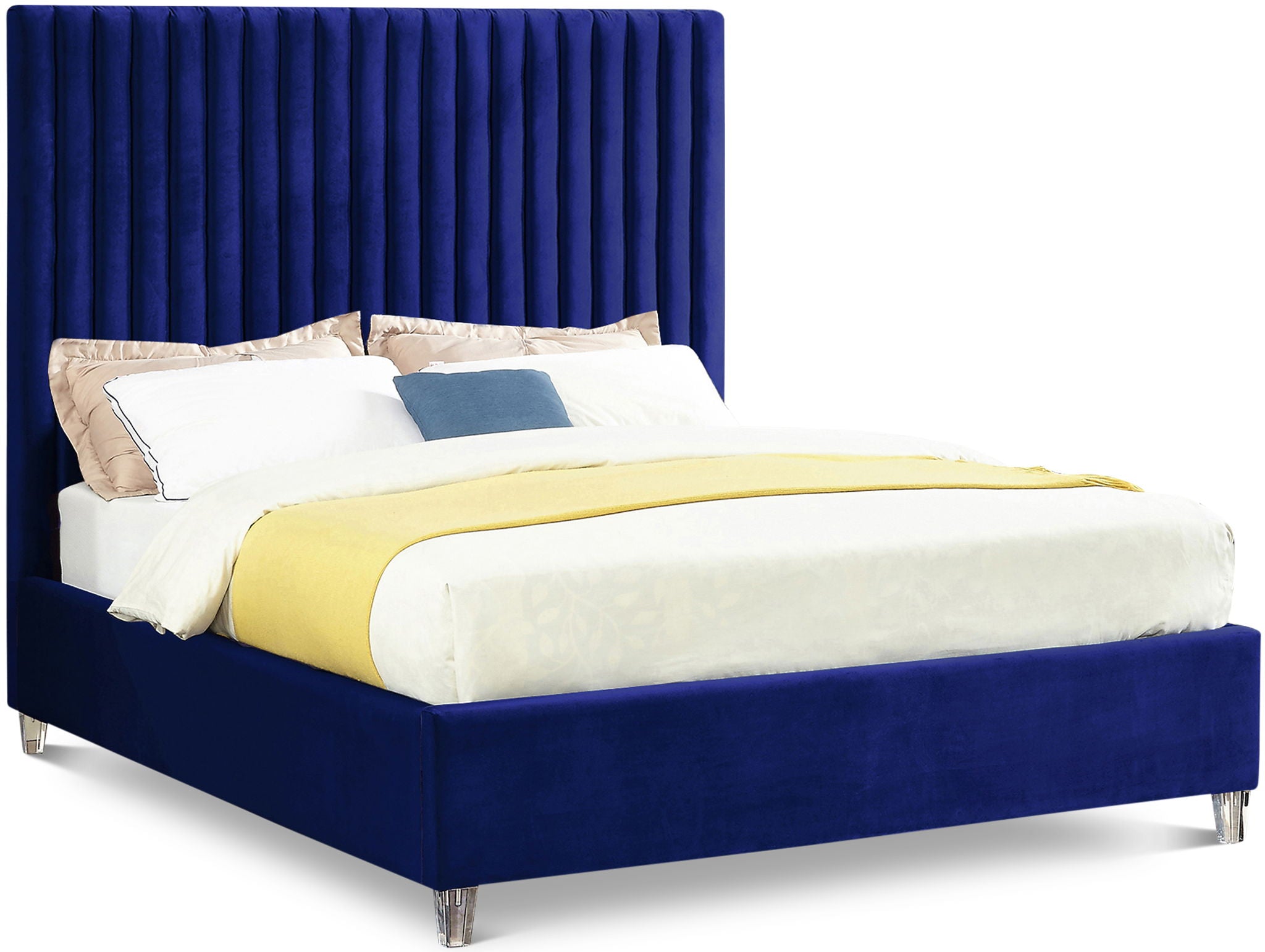 Candace - Bed - Urban Living Furniture (Los Angeles, CA)