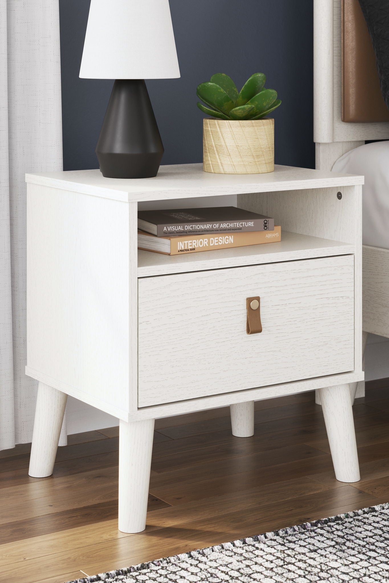 Aprilyn - Night Stand - Urban Living Furniture (Los Angeles, CA)