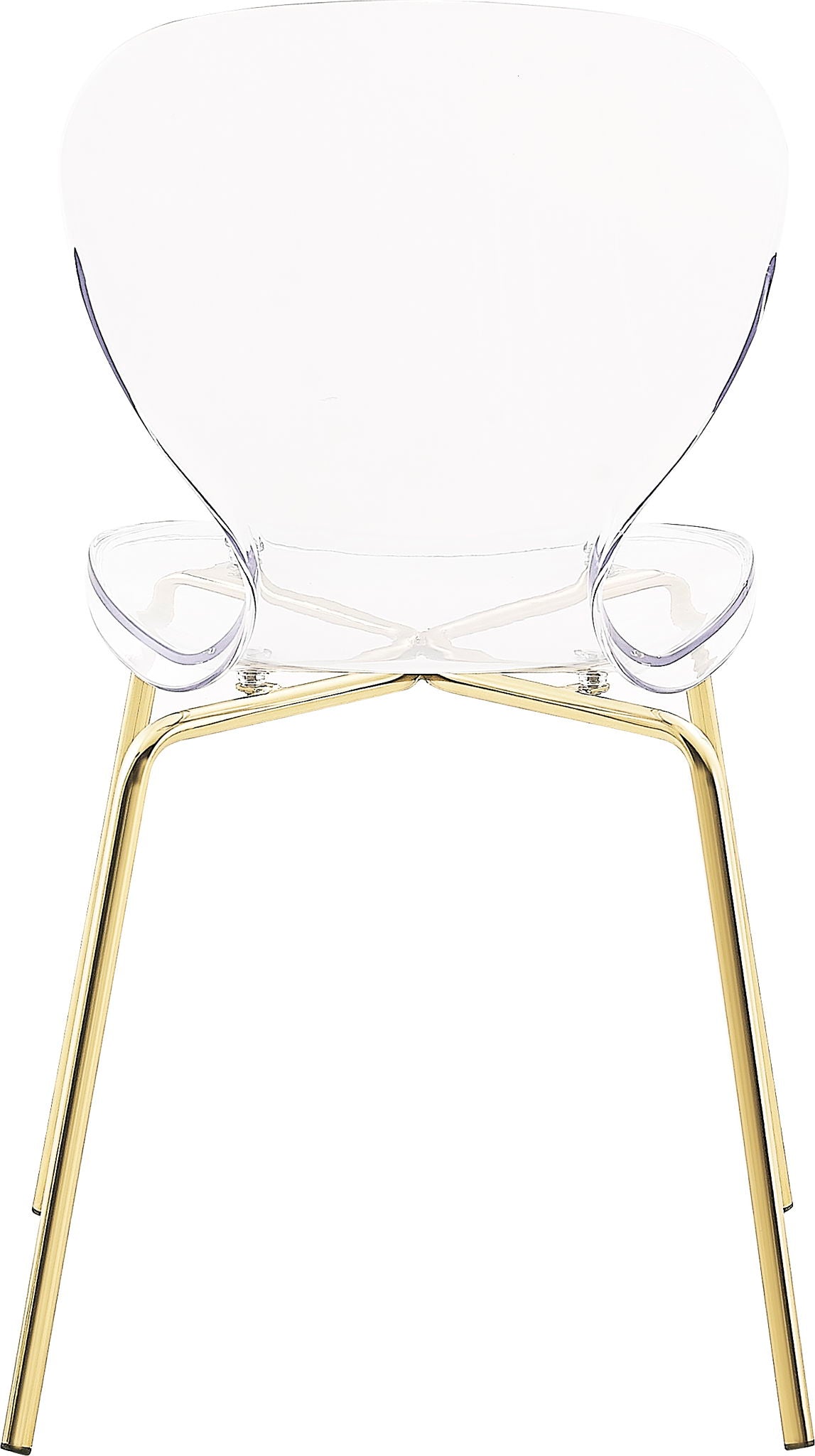 Clarion - Dining Chair (Set of 2) - Urban Living Furniture (Los Angeles, CA)