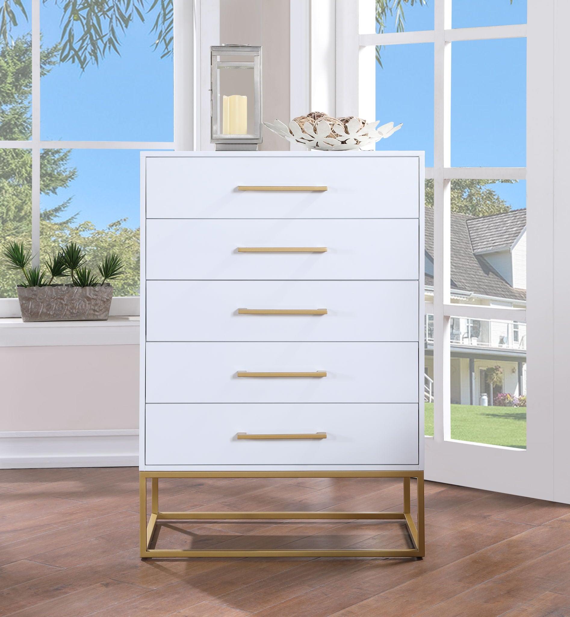 Maxine - Chest - Urban Living Furniture (Los Angeles, CA)