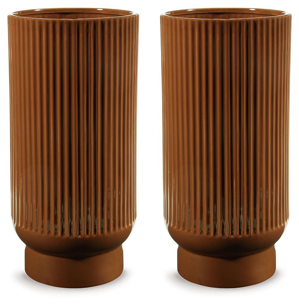 Avalyah - Large Vase - Urban Living Furniture (Los Angeles, CA)