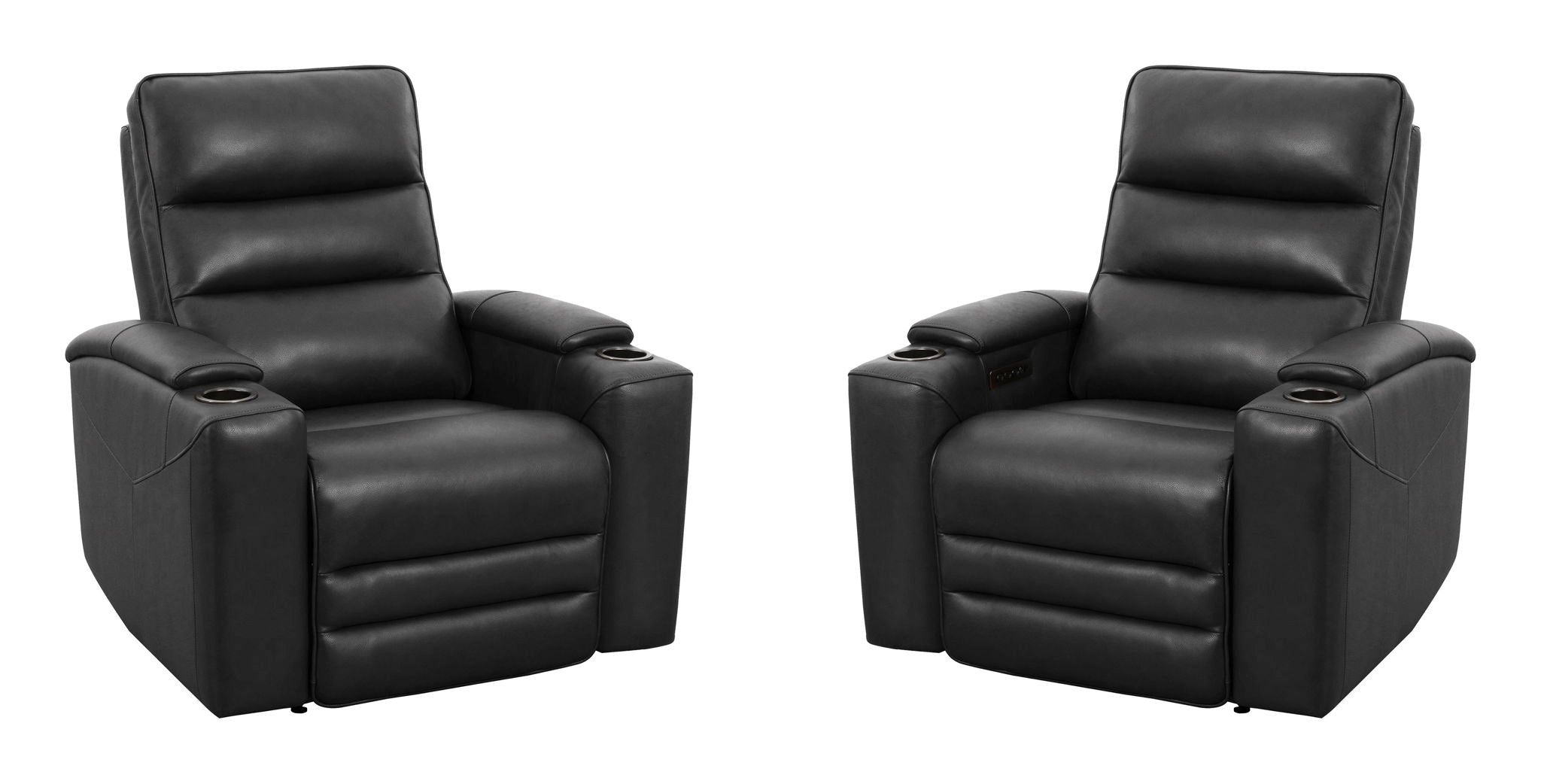 Nexus - Power Zero Gravity Recliner - Urban Living Furniture (Los Angeles, CA)
