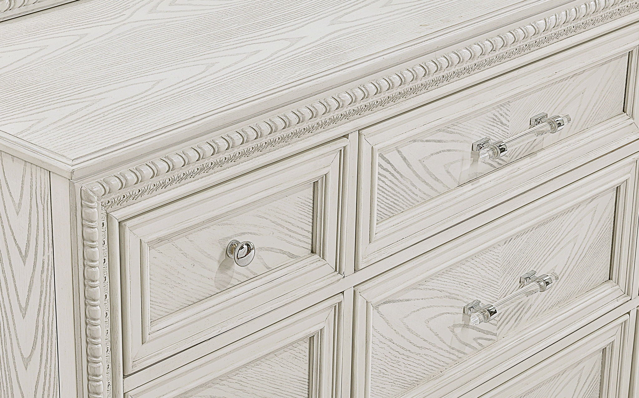 Alexandria - Dresser - Urban Living Furniture (Los Angeles, CA)
