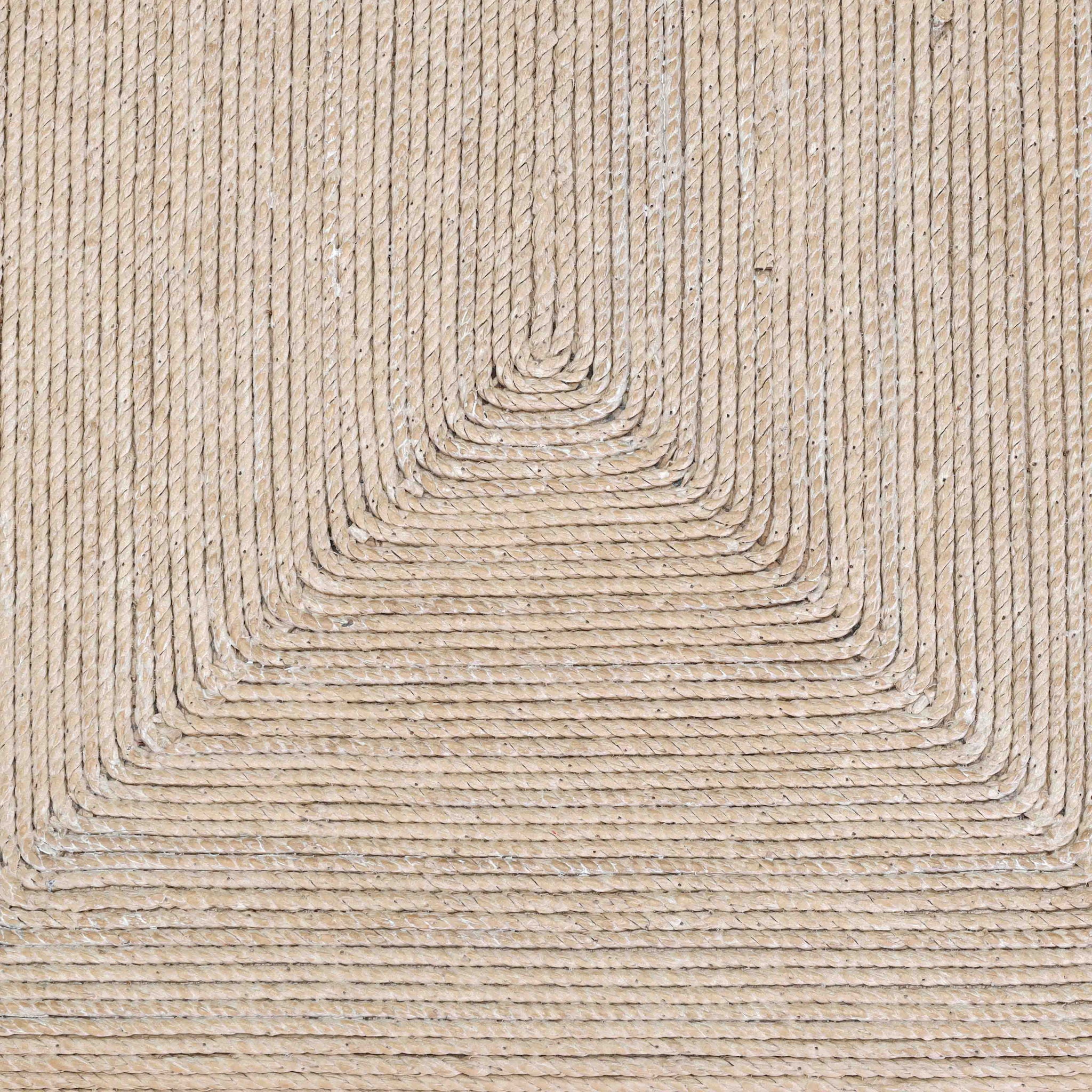 Vicky - Console Table - Natural