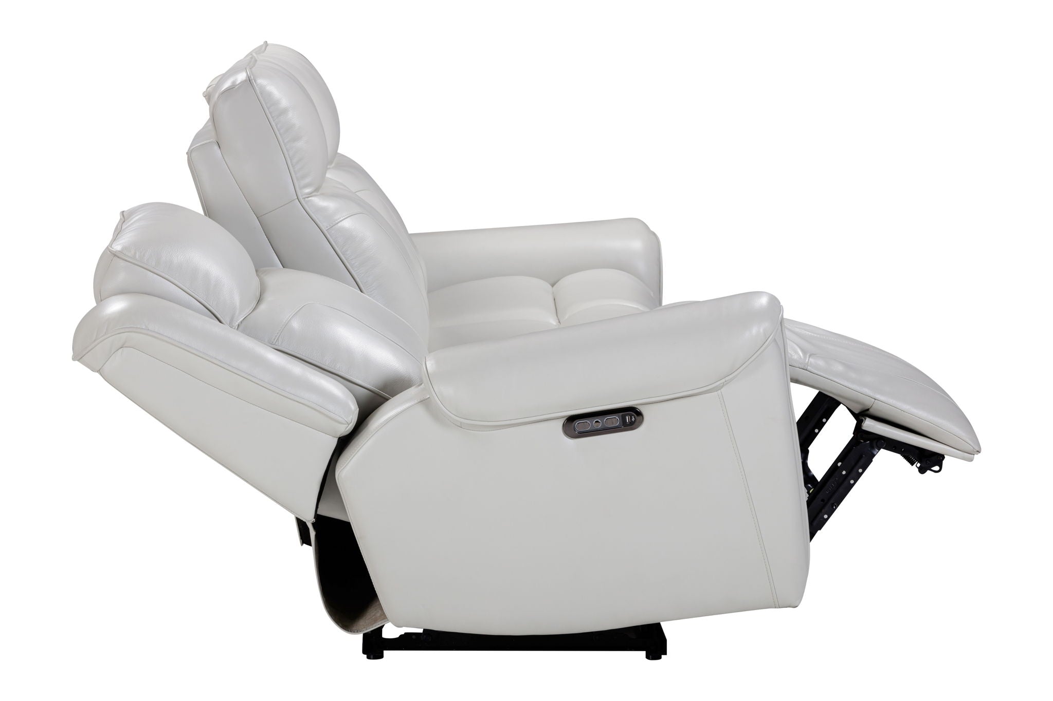 Atlantis - Power Reclining Zero Gravity Sofa - Urban Living Furniture (Los Angeles, CA)