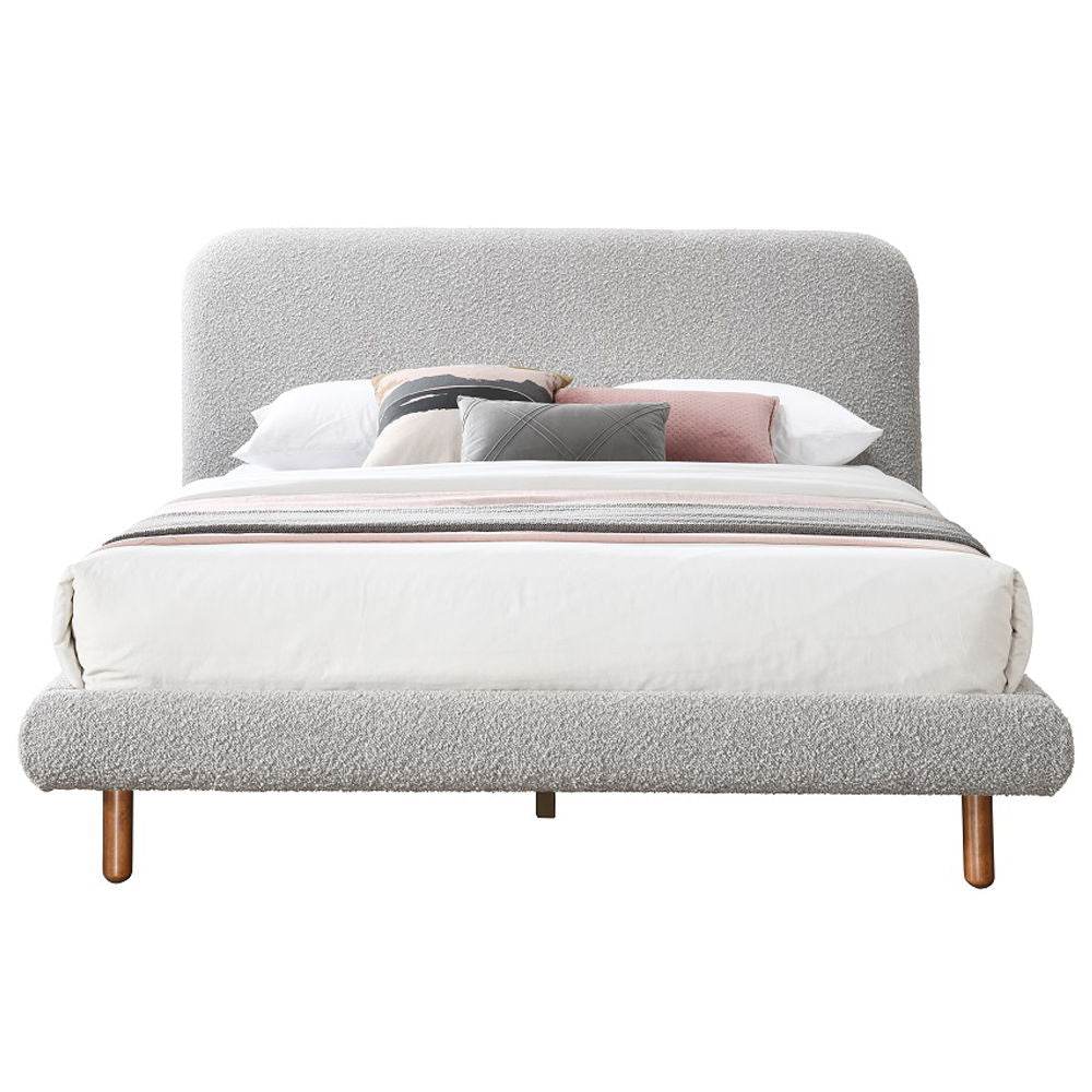 Cleo - Platform Bed - Urban Living Furniture (Los Angeles, CA)
