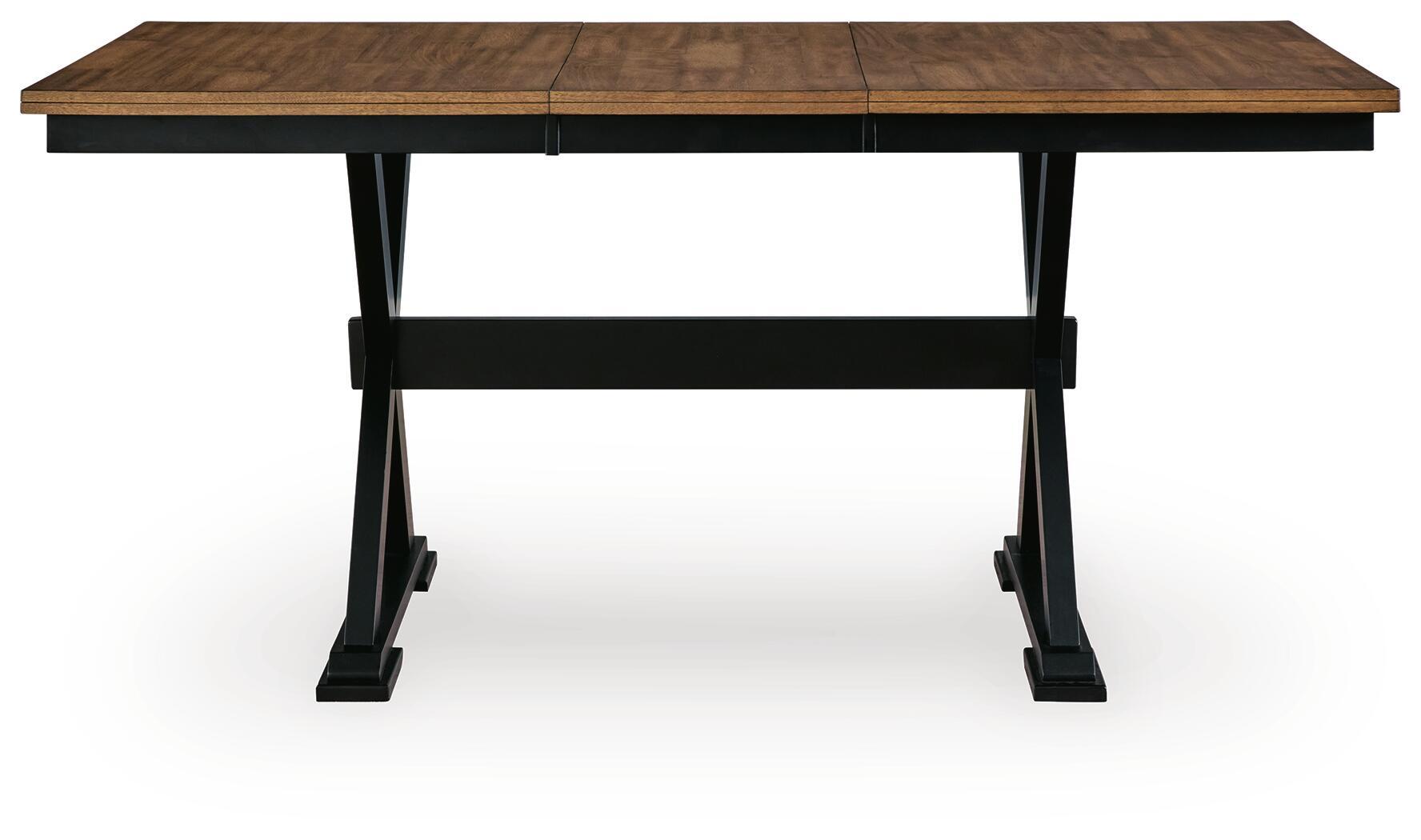 Wildenauer - Dining Room Extension Table - Urban Living Furniture (Los Angeles, CA)