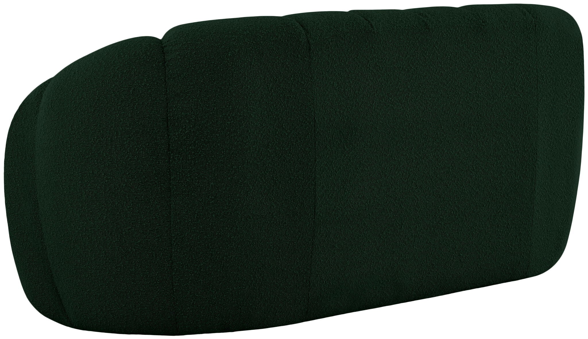 Elijah - Boucle Fabric Loveseat - Urban Living Furniture (Los Angeles, CA)