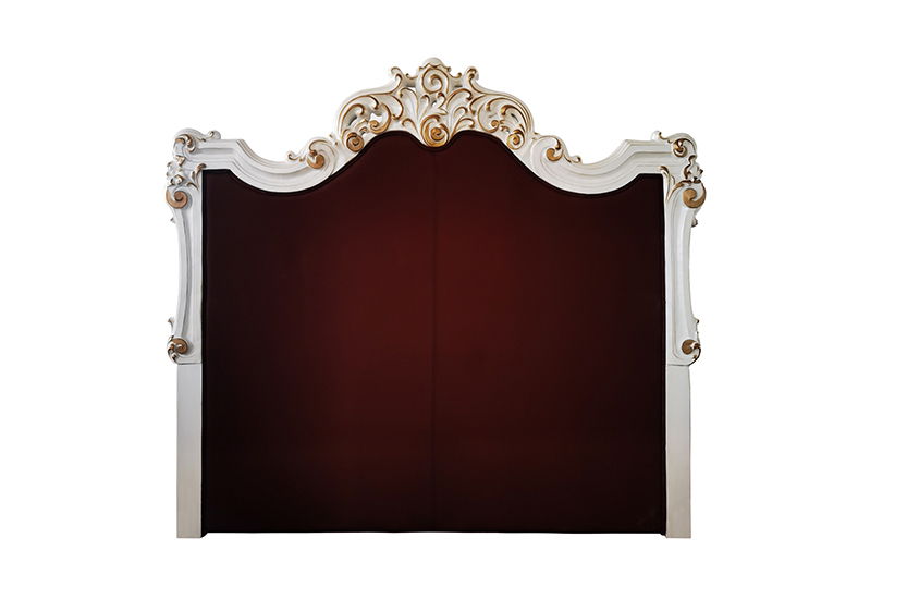 Vendom - Upholstered Bed - Urban Living Furniture (Los Angeles, CA)