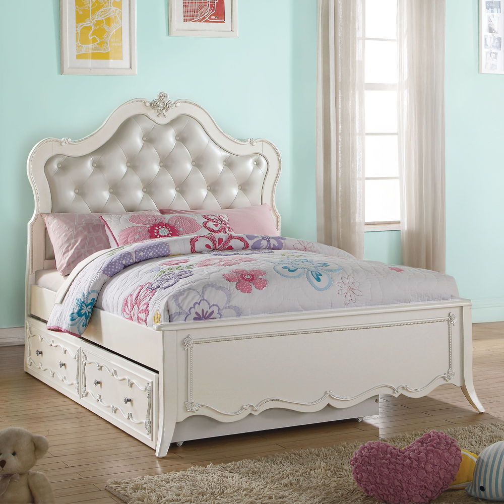 Edalene - Bed - Urban Living Furniture (Los Angeles, CA)