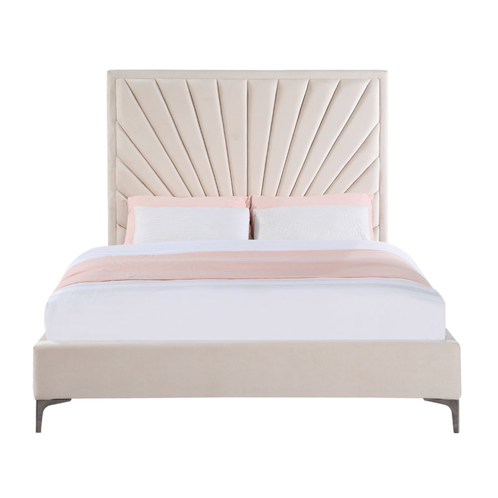 Faiz - Bed - Urban Living Furniture (Los Angeles, CA)