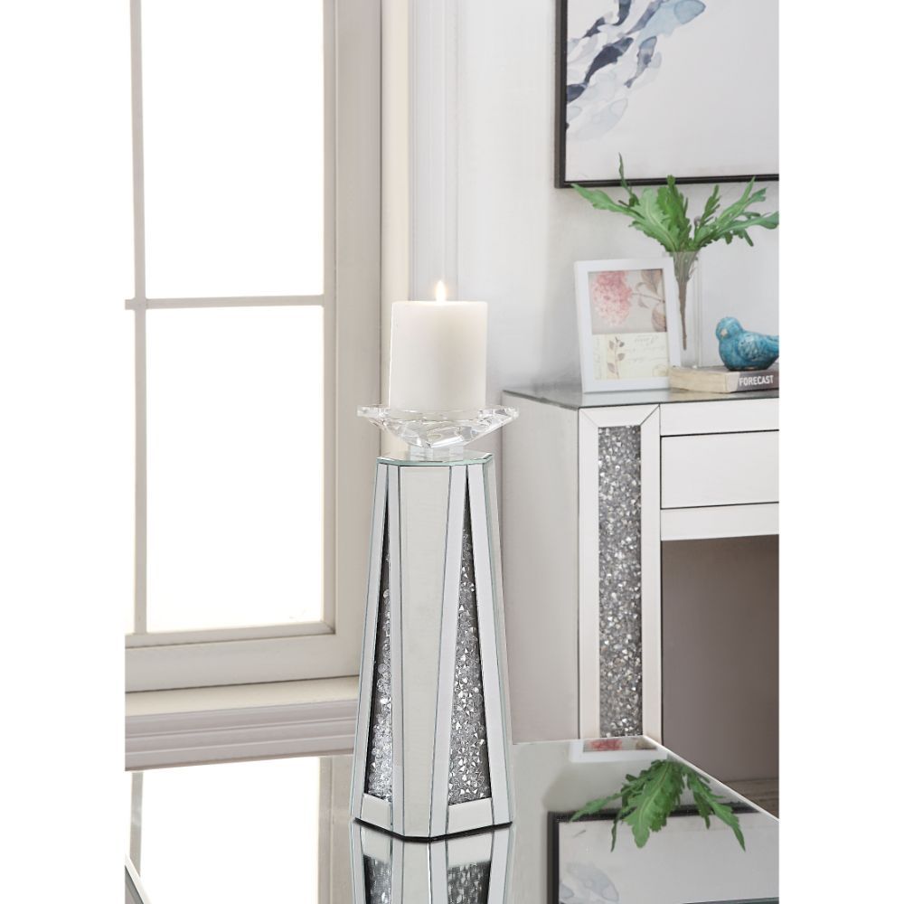 Nowles - Accent Candleholder - Urban Living Furniture (Los Angeles, CA)
