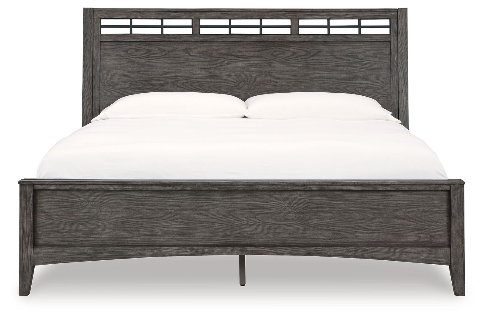 Montillan - Panel Bed - Urban Living Furniture (Los Angeles, CA)