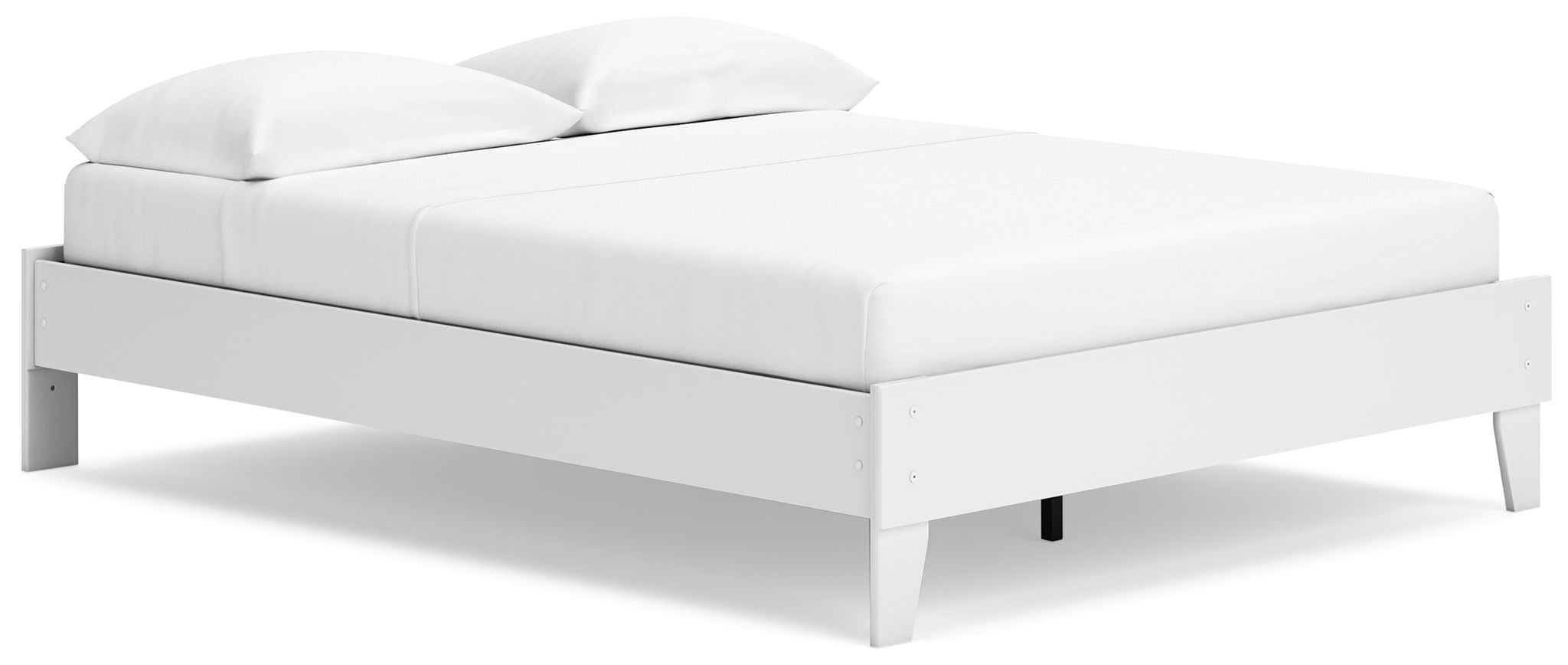 Socalle - Platform Bed - Urban Living Furniture (Los Angeles, CA)