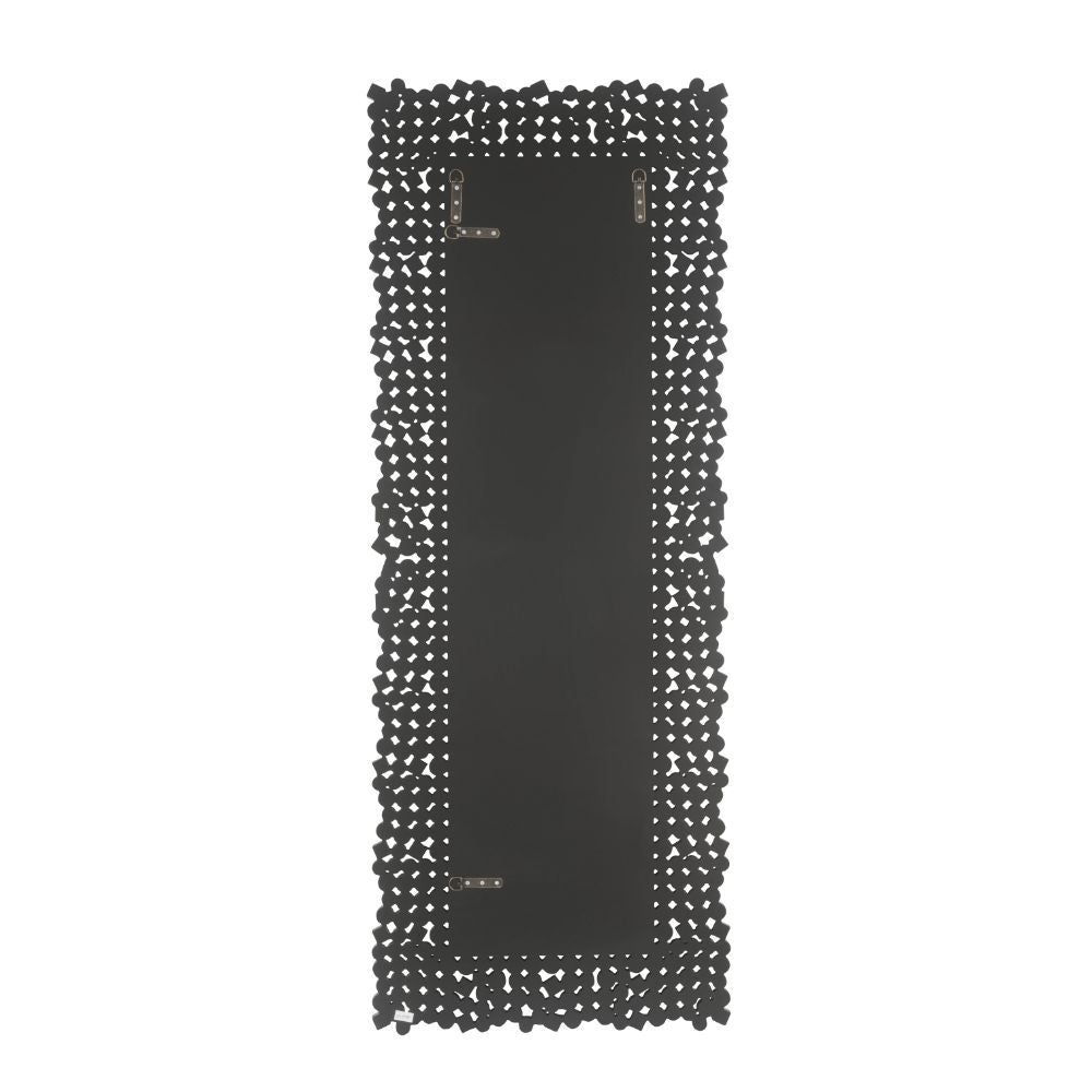 Kachina - Wall Decor - Mirrored & Faux Gems - 63" - Urban Living Furniture (Los Angeles, CA)
