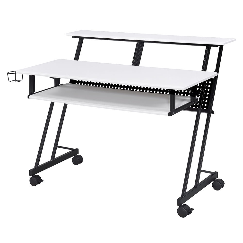 Suitor - Music Recording Studio Desk - Urban Living Furniture (Los Angeles, CA)
