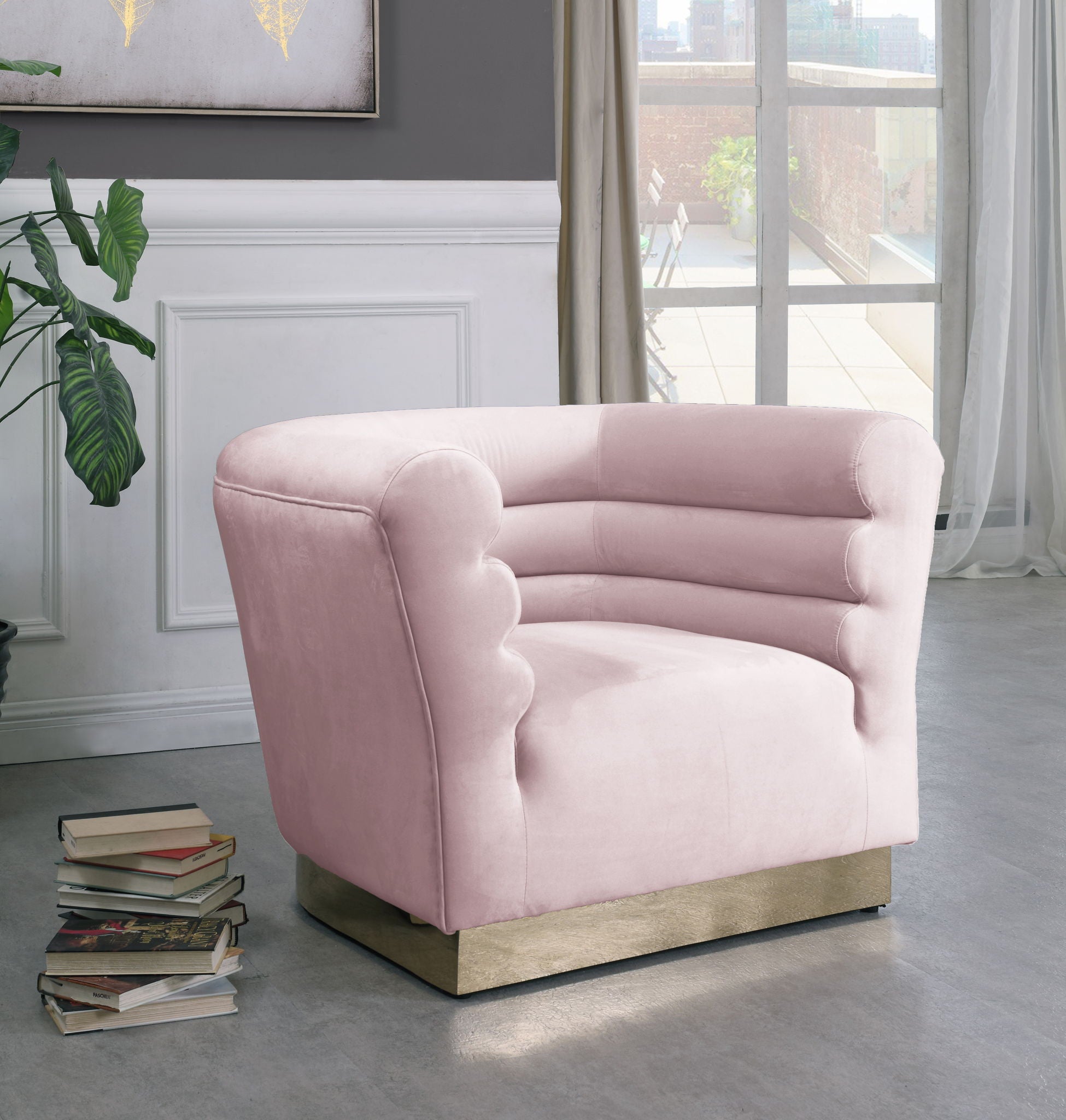 Bellini - Chair - Urban Living Furniture (Los Angeles, CA)