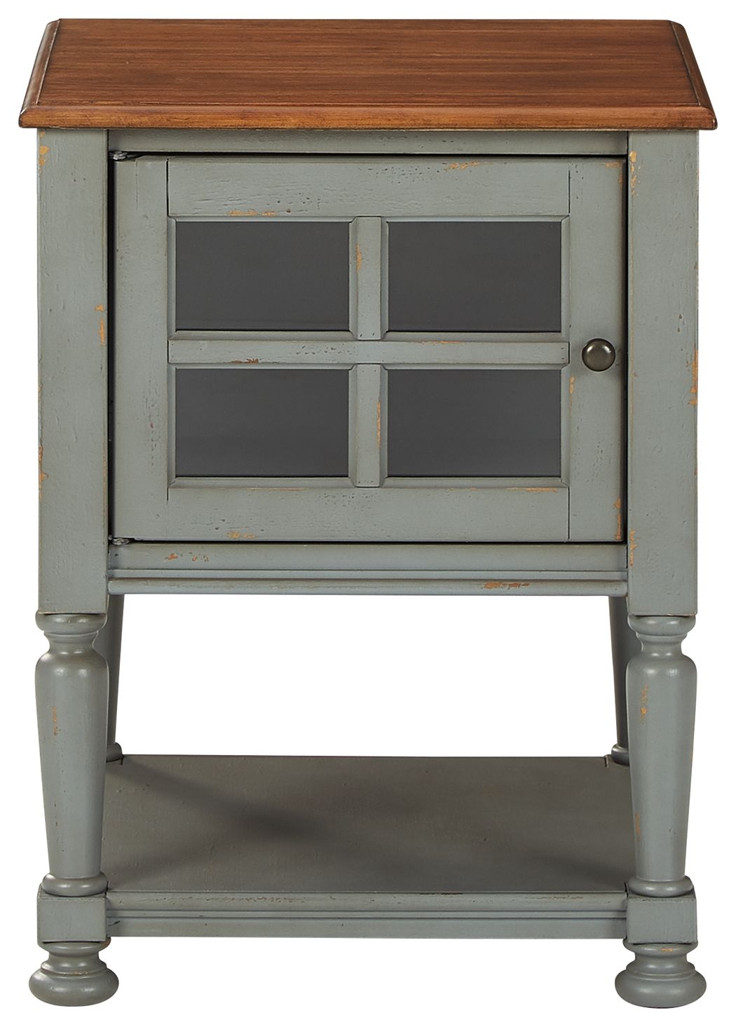 Mirimyn - Accent Cabinet - Urban Living Furniture (Los Angeles, CA)