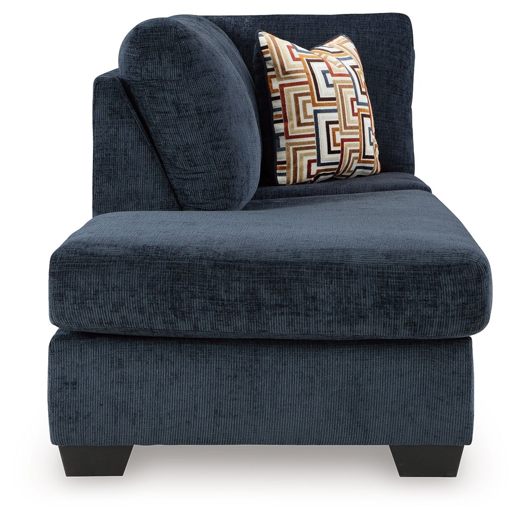 Aviemore - Ink - Laf Corner Chaise - Urban Living Furniture (Los Angeles, CA)