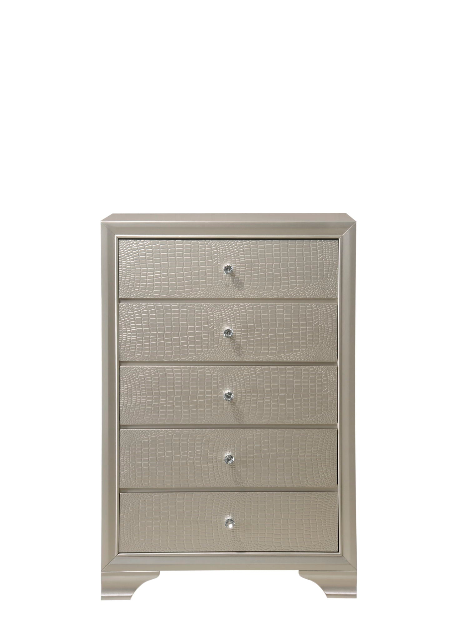 Lyssa - Accent Chest - Urban Living Furniture (Los Angeles, CA)