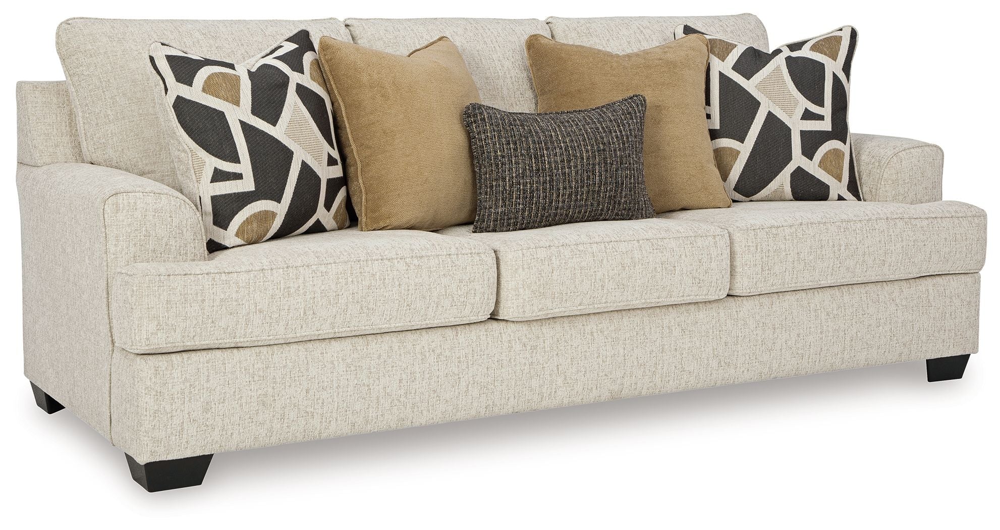 Heartcort - Quartz - Sofa - Urban Living Furniture (Los Angeles, CA)