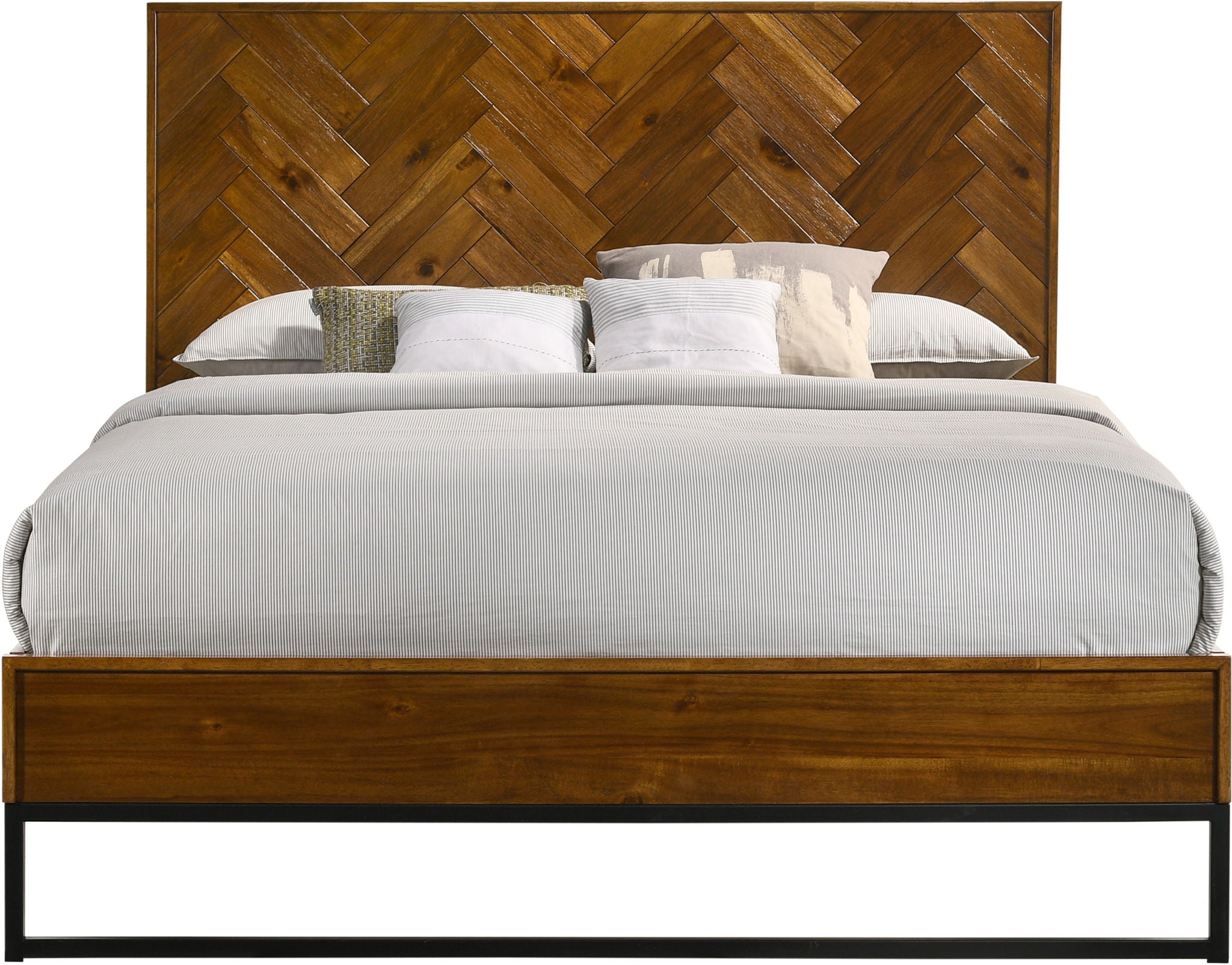 Reed - Bed - Urban Living Furniture (Los Angeles, CA)