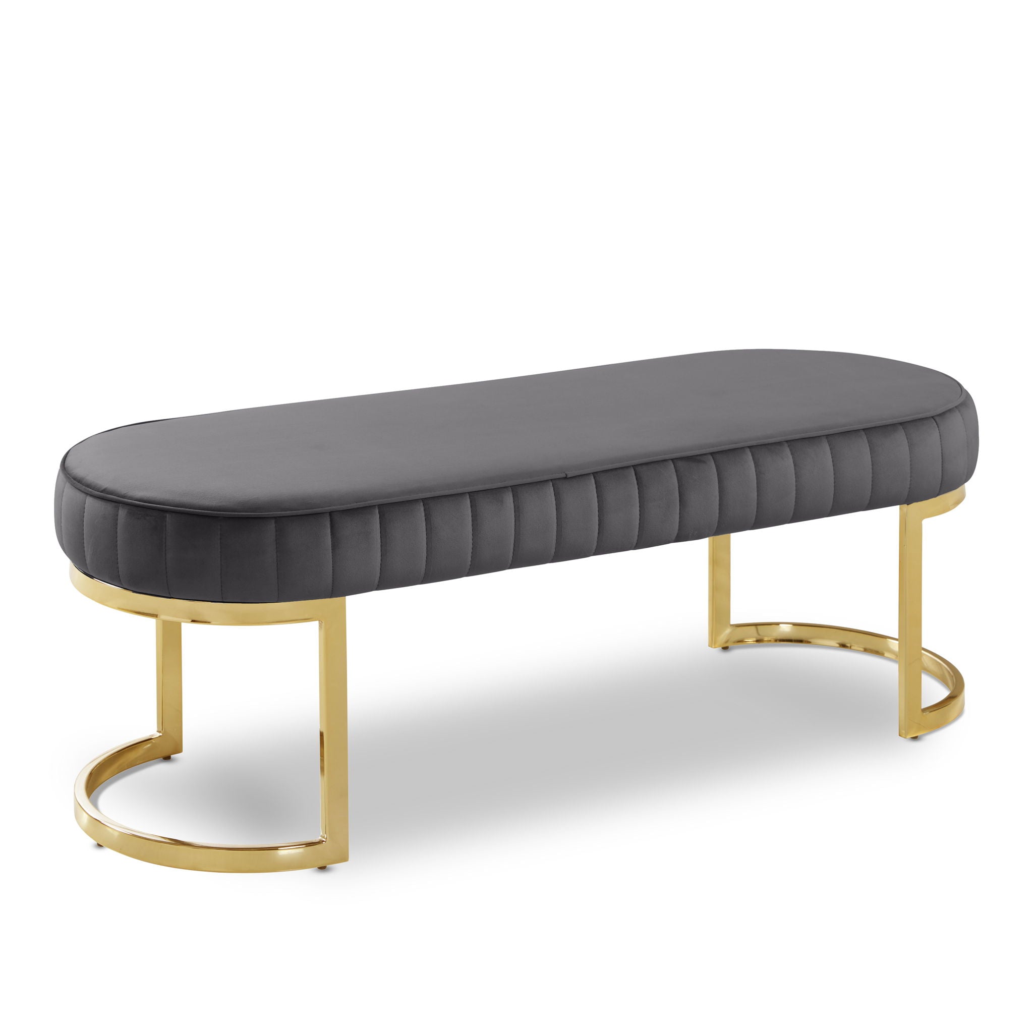 Lemar - Bench - Urban Living Furniture (Los Angeles, CA)