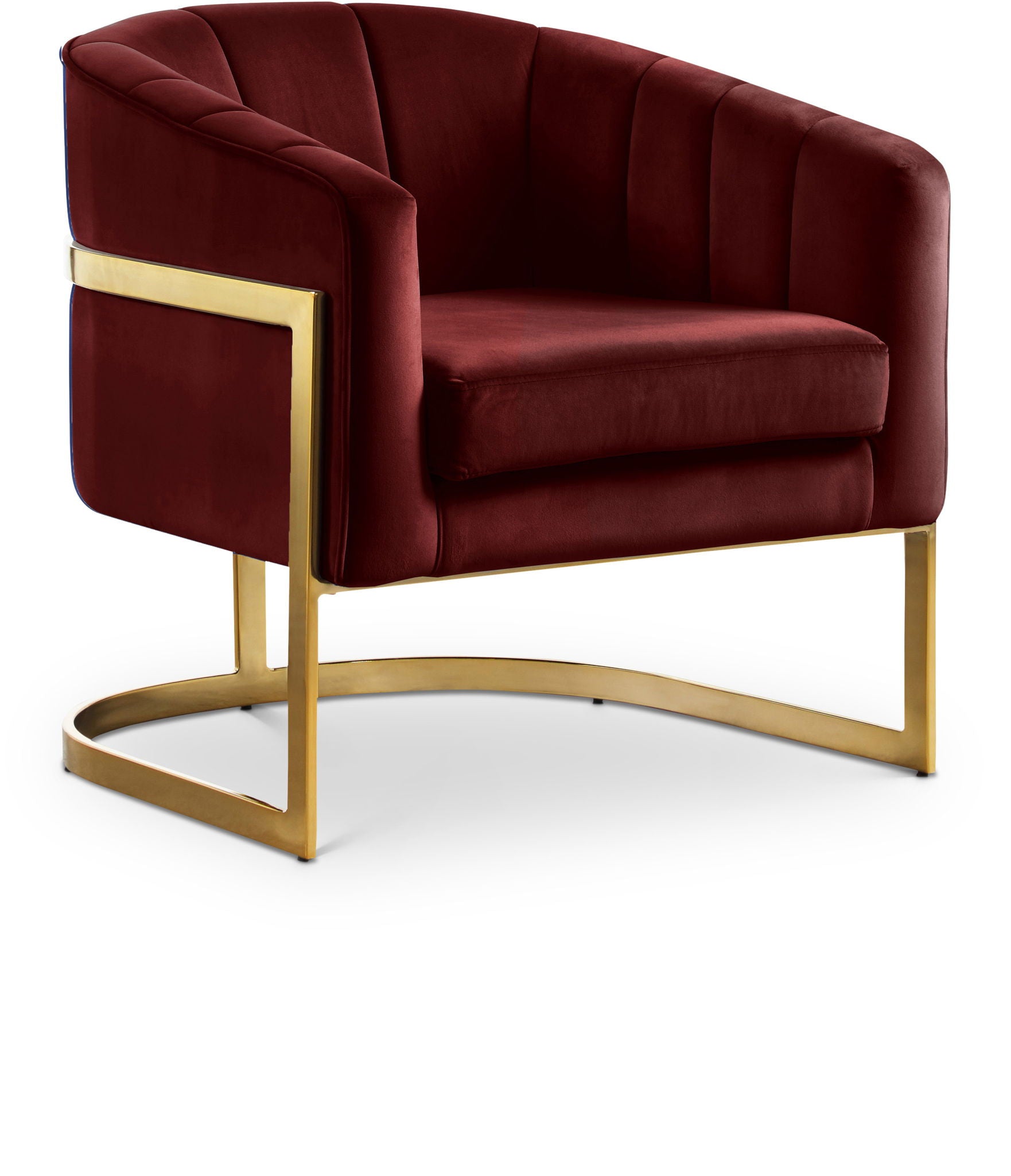 Carter - Chair - Urban Living Furniture (Los Angeles, CA)