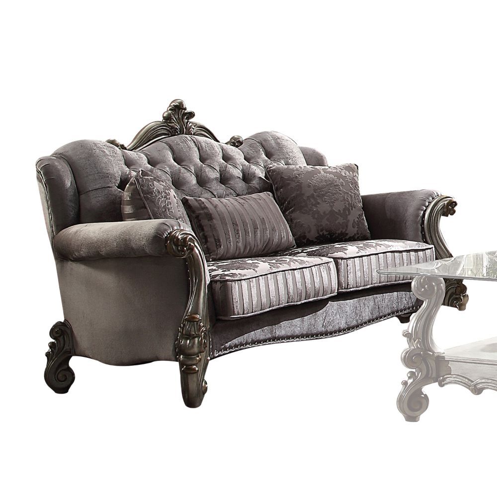 Versailles - Loveseat (w/3 Pillows) - Urban Living Furniture (Los Angeles, CA)