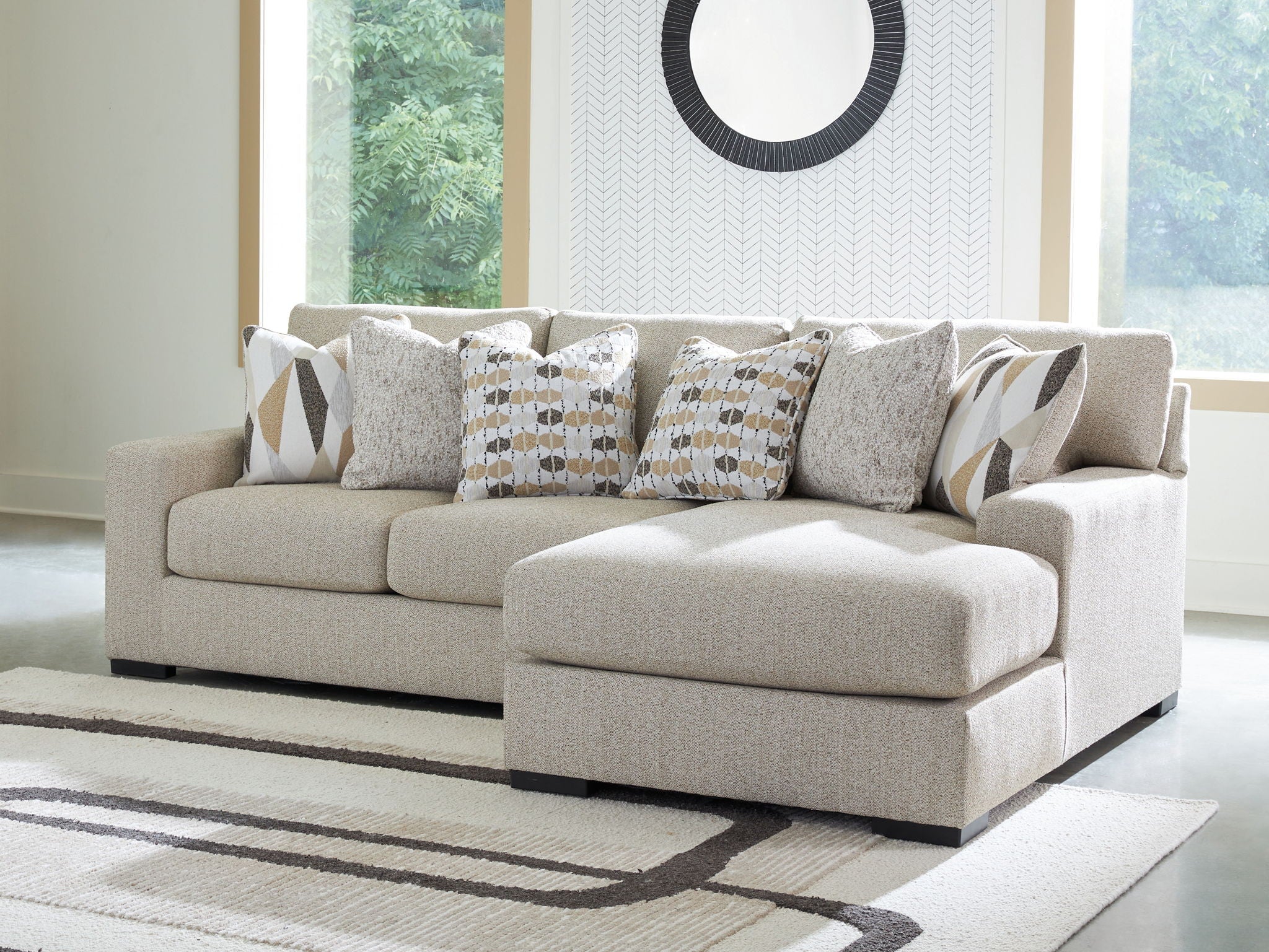 LaureLGrove - Sectional - Urban Living Furniture (Los Angeles, CA)