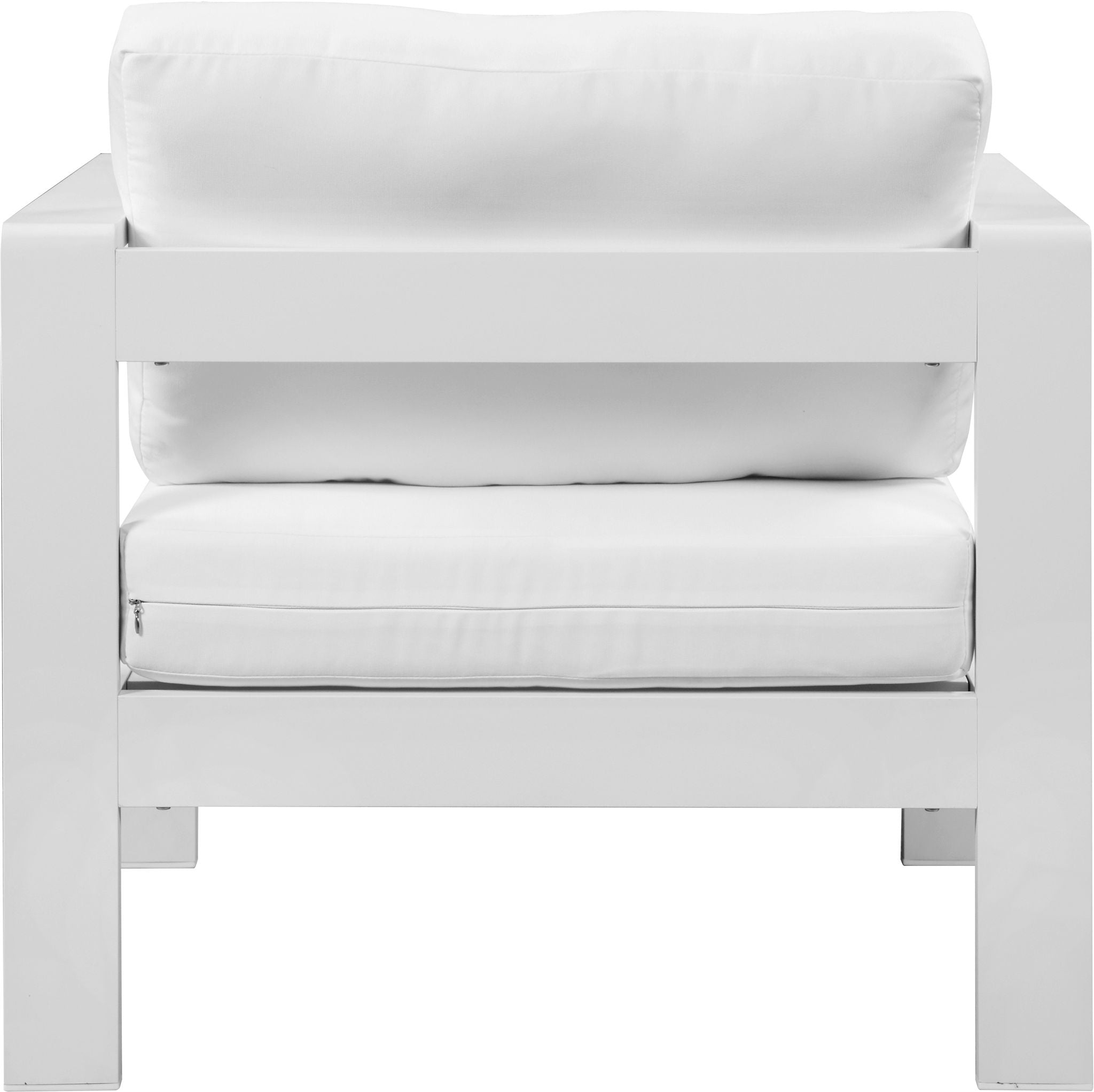 Nizuc - Outdoor Arm Chair - Urban Living Furniture (Los Angeles, CA)