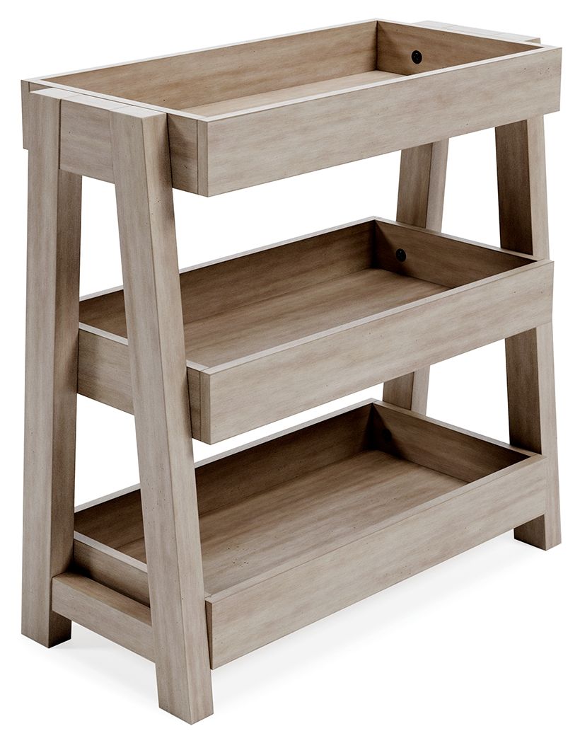 Blariden - Shelf Accent Table - Urban Living Furniture (Los Angeles, CA)