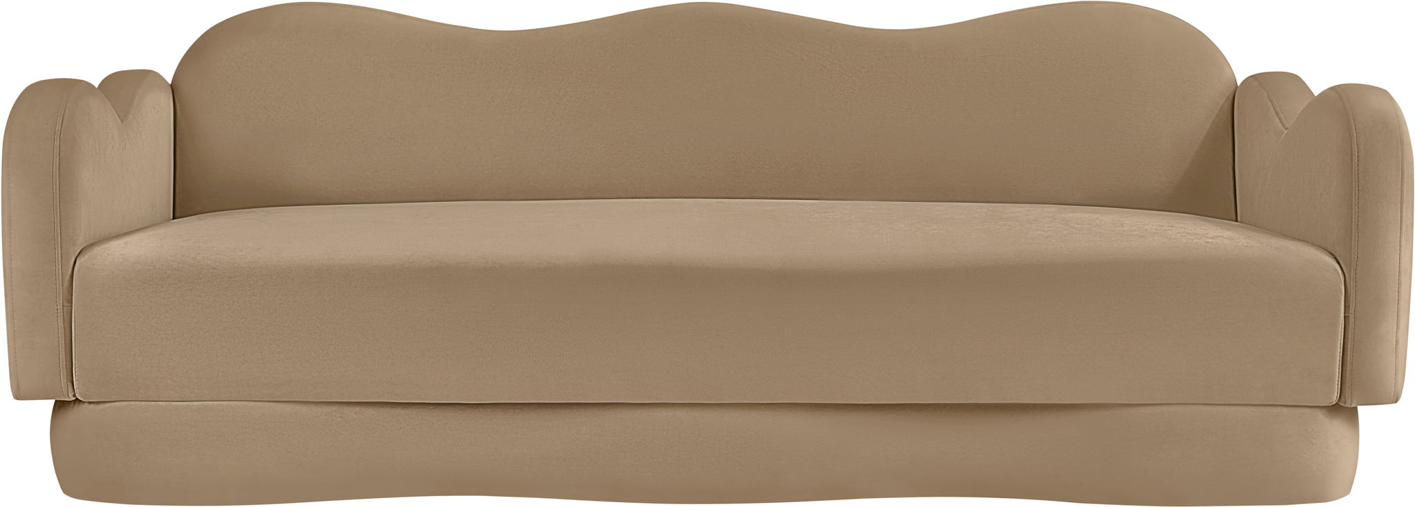 Bloom - Velvet Sofa - Urban Living Furniture (Los Angeles, CA)