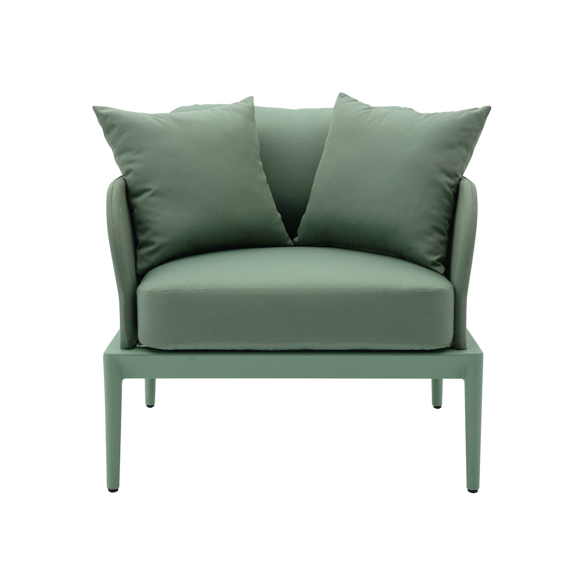 Kapri - Outdoor Armchair - Urban Living Furniture (Los Angeles, CA)