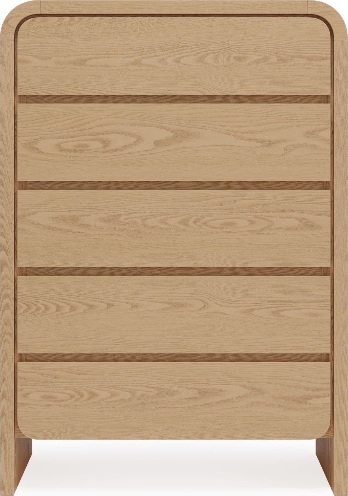 Elora - Chest - Timber