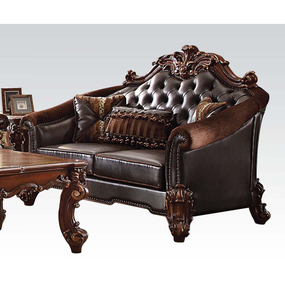 Vendome II - Loveseat (w/3 Pillows) - Urban Living Furniture (Los Angeles, CA)
