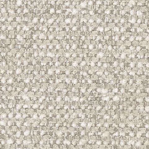 Conlee-Pike - Ottoman - Linen - Urban Living Furniture (Los Angeles, CA)