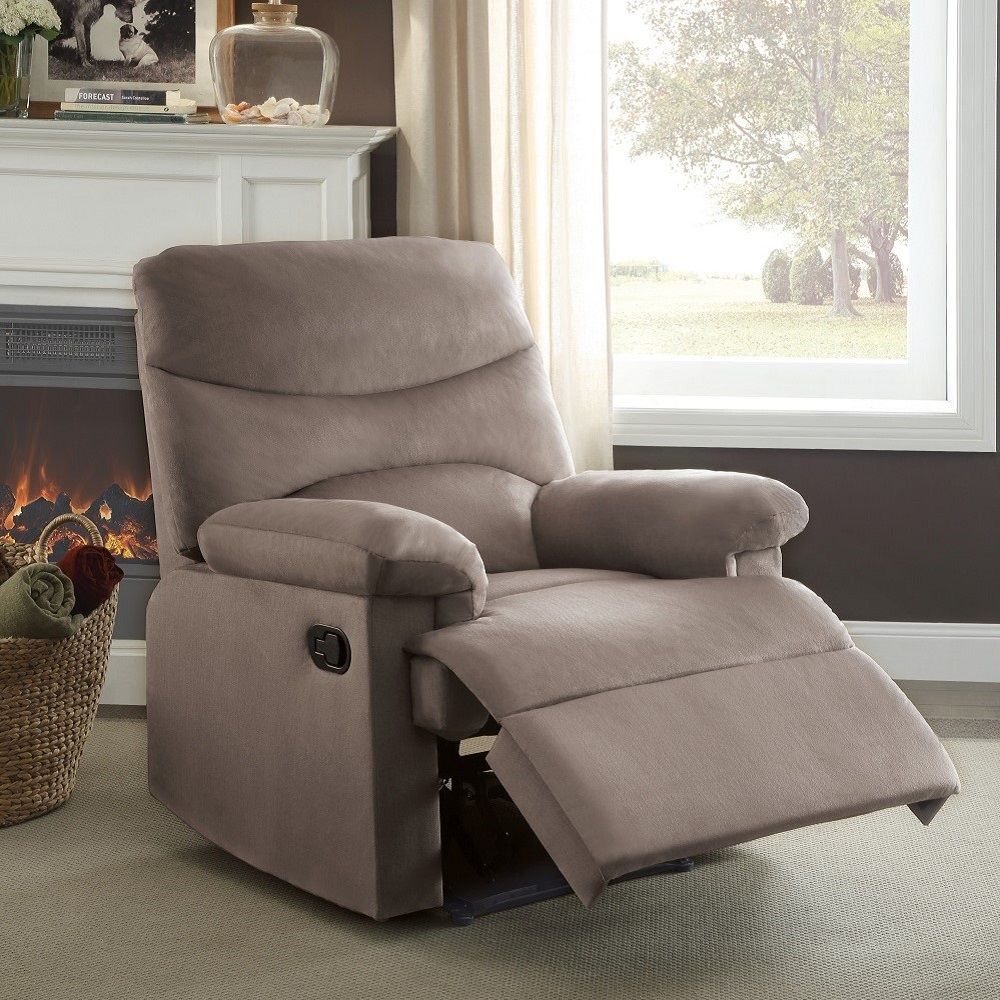 Arcadia - Recliner - Urban Living Furniture (Los Angeles, CA)