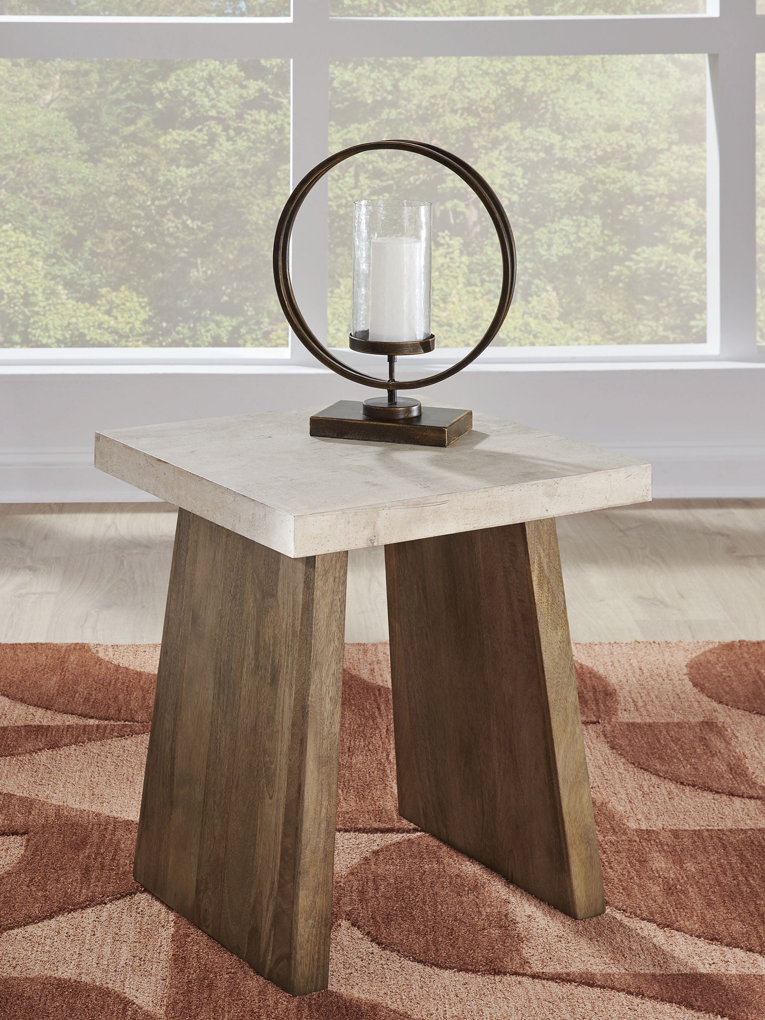 Brendalhouse - Rectangular Table - Urban Living Furniture (Los Angeles, CA)