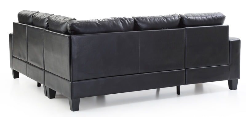 Newbury - Sectional - Urban Living Furniture (Los Angeles, CA)